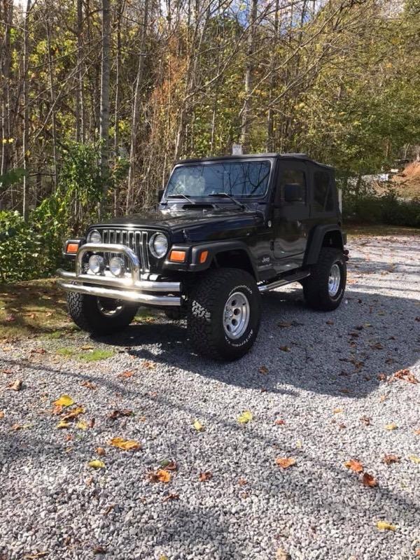 Home Southland Jeep & Car Rentals Southland Jeep & Car Rental