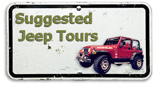 jeep tour gatlinburg